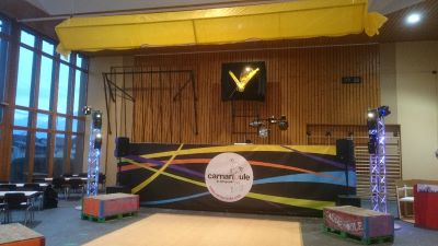 Date: 15 / 02 / 2015 ¦ Soirée carnaval la Rioule - St Gingolph